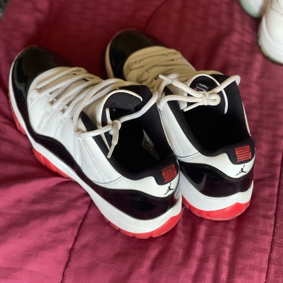 11 lows - Picture 1 of 3